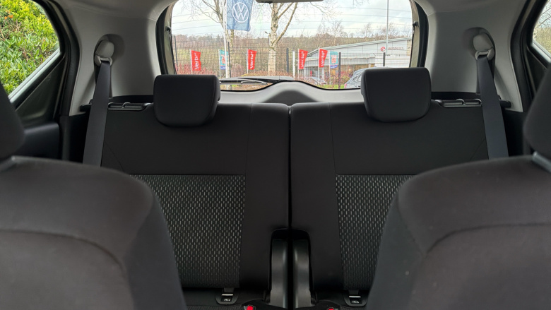 Suzuki Ignis 1.2 Dualjet 12V Hybrid SZ5 5dr CVT Petrol Hatchback